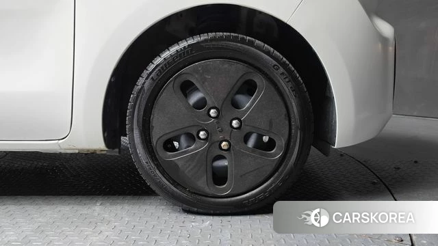 Kia The New Ray id 4759573 из Кореи 15