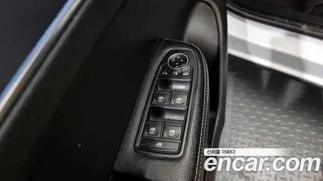 Renault Korea (Samsung) XM3 id 2790631 из Кореи 15