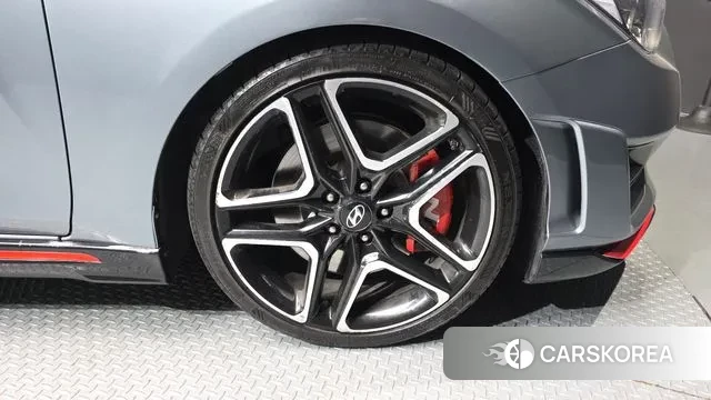 Hyundai Veloster (JS) id 3723447 из Кореи 15