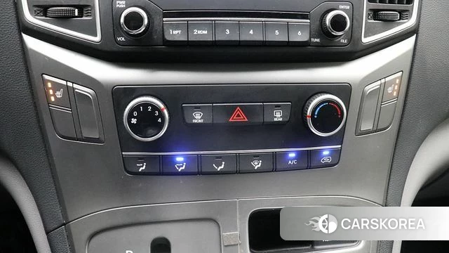Hyundai The New Grand Starex id 4750538 из Кореи 15