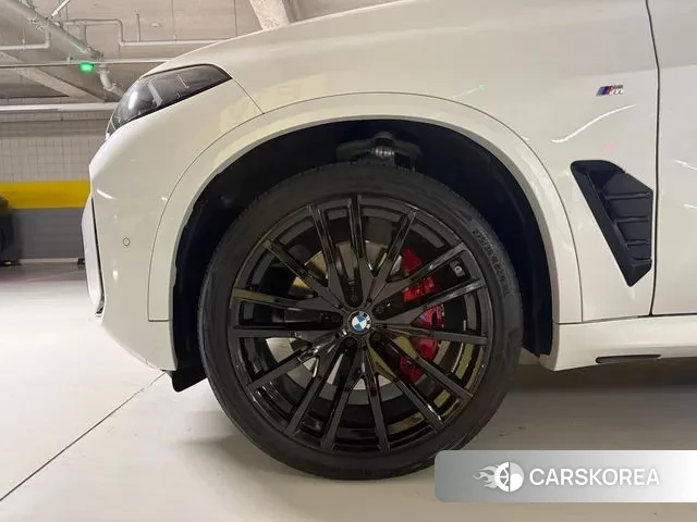 BMW X5 (G05) 2025 Белый из Кореи, фото 6