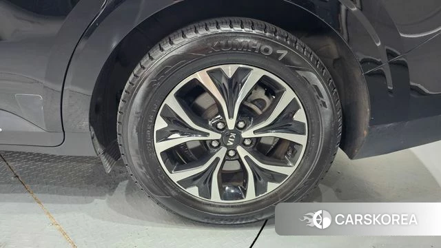 Kia Carnival 4th generation id 4542603 из Кореи 25