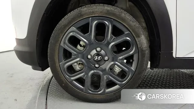 Hyundai Casper id 3462873 из Кореи 15