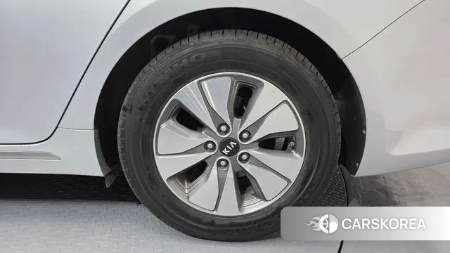 Kia K5 Hybrid 2nd Generation id 3672801 из Кореи 15