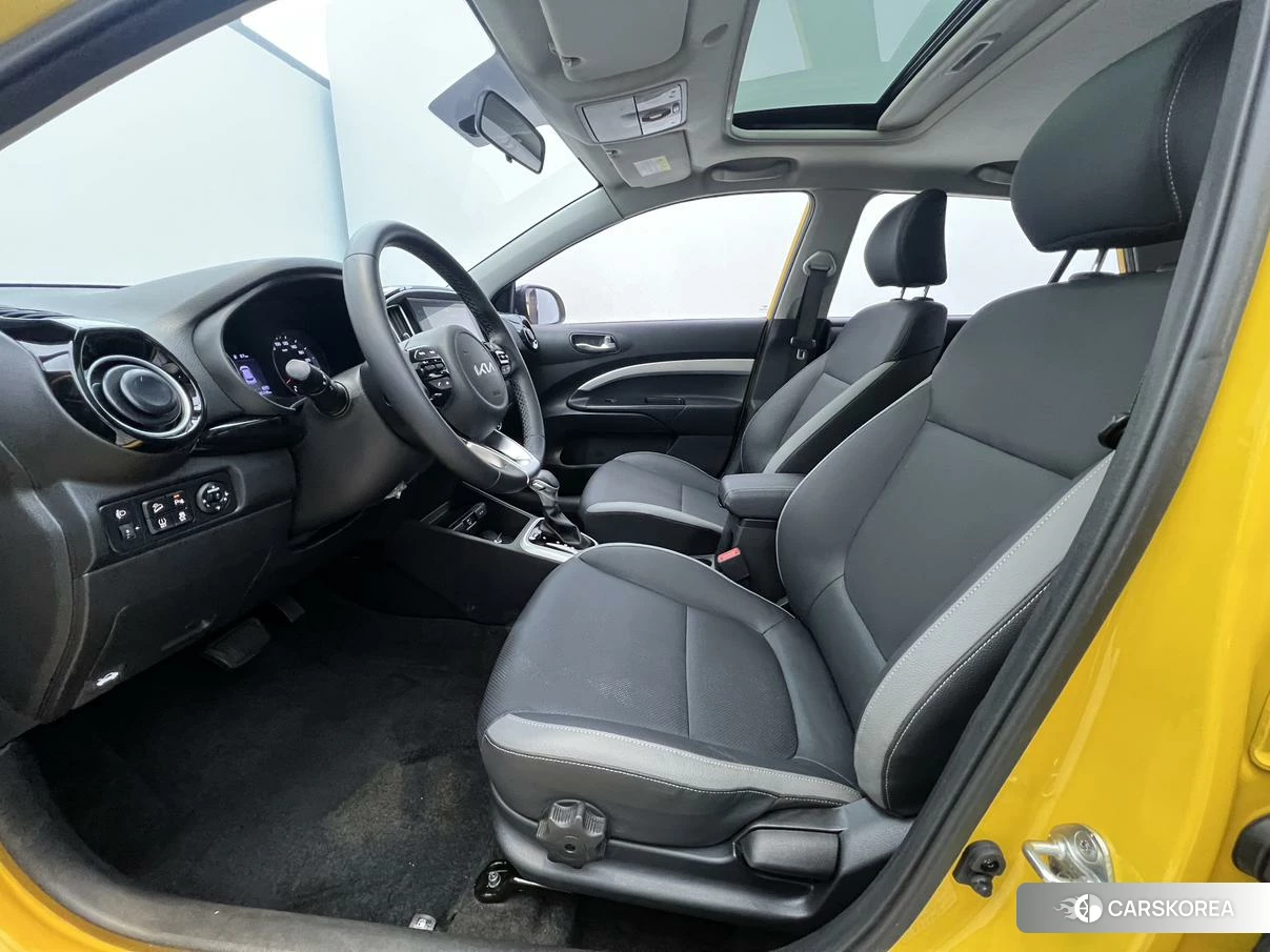 Kia Yi Ran id 4479634 из Китая 12