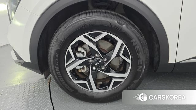 Kia Sportage 5th Generation id 4917360 из Кореи 28
