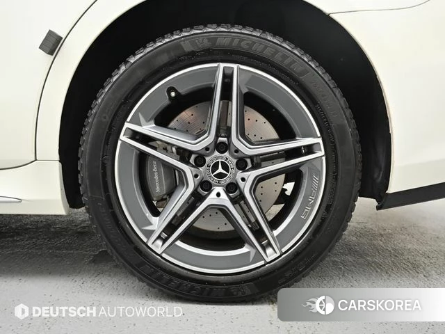 Mercedes-Benz S-Class W223 id 3871917 из Кореи 15