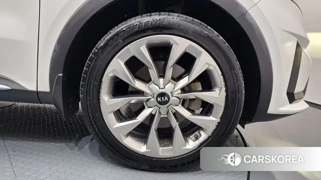 Kia Sorento 4th Generation id 3344132 из Кореи 15