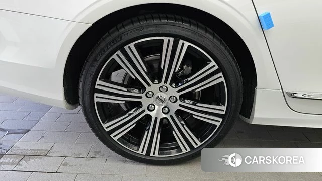 Volvo S90 id 4623200 из Кореи 30