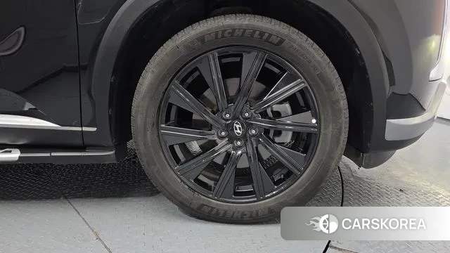 Hyundai The New Palisade id 3533780 из Кореи 15