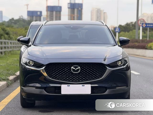 Mazda CX-30 id 4277475 из Китая 21