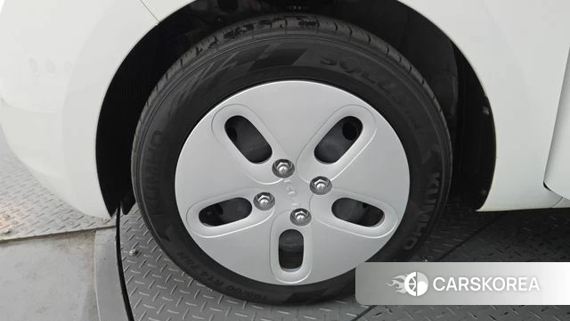 Kia The New Ray id 4444886 из Кореи 25