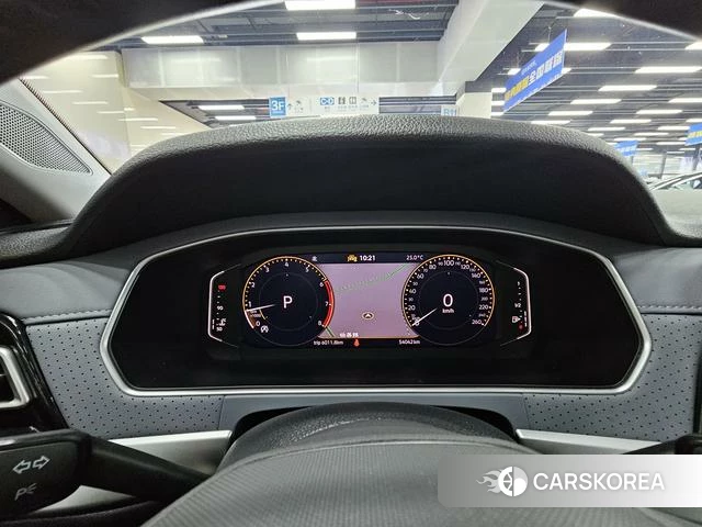 Volkswagen Lavida 2024 Черный из Китая, фото 5