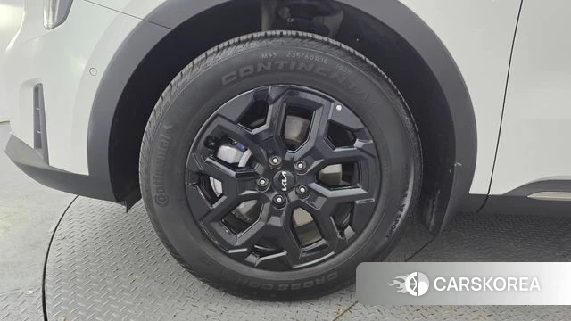 Kia The New Sorento 4th Generation id 4555055 из Кореи 33