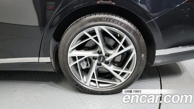 Genesis G90 (RS4) id 2675950 из Кореи 15