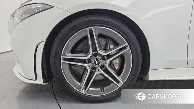 Mercedes-Benz CLS-Class C257 id 3666429 из Кореи 15