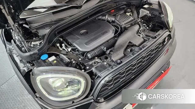 Mini Cooper S Countryman id 3610625 из Кореи 15