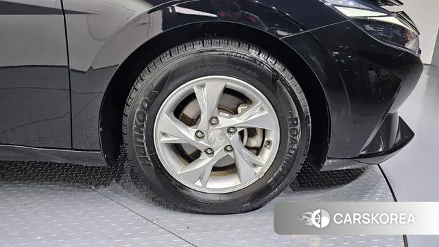 Hyundai Avante (CN7) id 2964771 из Кореи 15