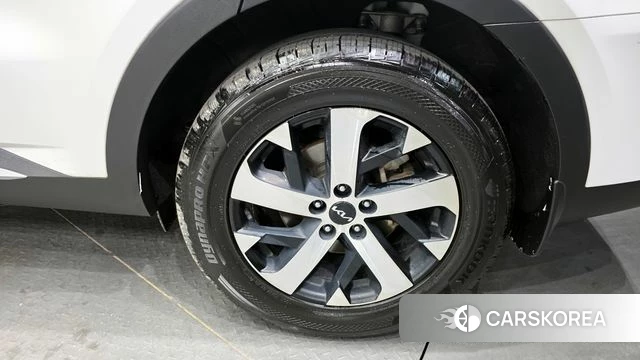 Kia Sorento 4th Generation id 3826389 из Кореи 15