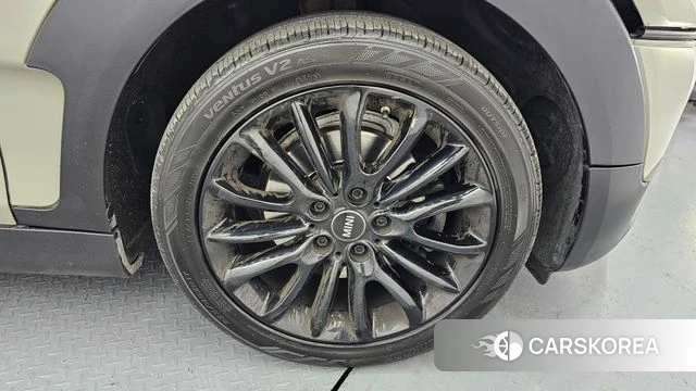 Mini Cooper Clubman id 3845438 из Кореи 15