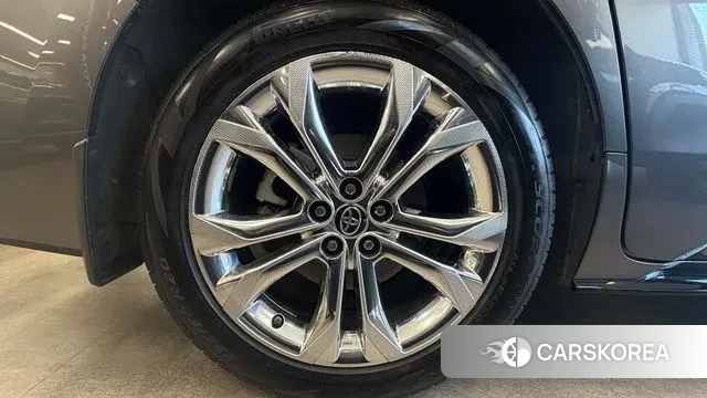 Toyota Sienna 4th Generation id 3624927 из Кореи 15