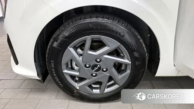 Kia The New Morning (JA) id 3477249 из Кореи 15