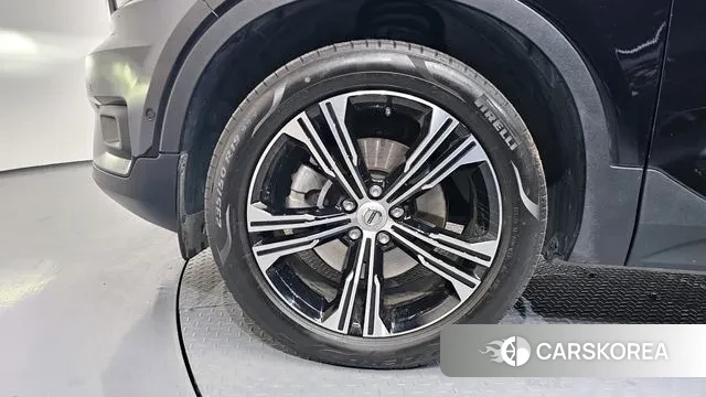 Volvo XC40 id 3712823 из Кореи 15