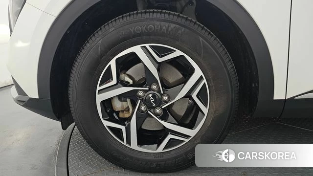 Kia Sportage 5th Generation id 4433877 из Кореи 15