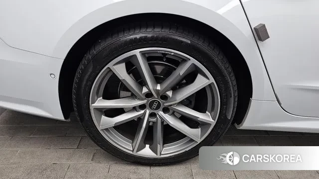 Audi A7 (4K) id 3660856 из Кореи 15