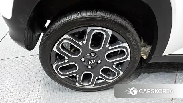 Hyundai Casper id 3468033 из Кореи 15