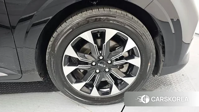 Kia Carnival 4th generation id 3680401 из Кореи 15