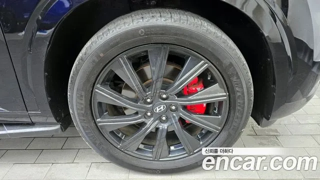 Hyundai Palisade id 2950149 из Кореи 15