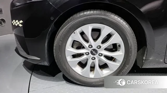 Kia K8 id 3556385 из Кореи 15