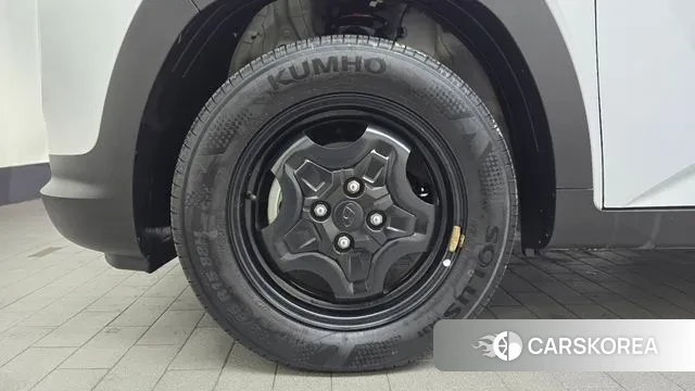 Hyundai Casper id 3620167 из Кореи 15