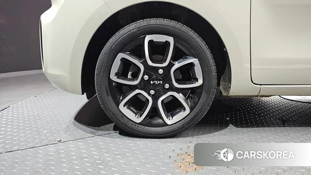 Kia The New Ray id 3941187 из Кореи 15