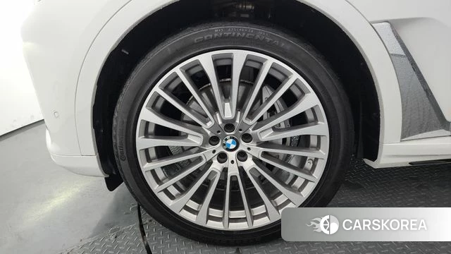 BMW X7 (G07) id 4608990 из Кореи 15