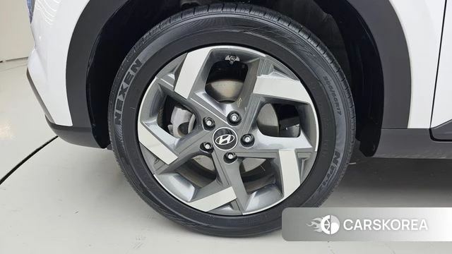 Hyundai Venue id 4309862 из Кореи 15