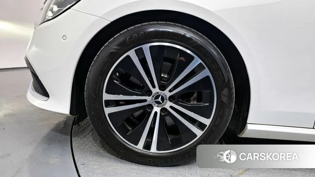 Mercedes-Benz E-Class W213 id 3898694 из Кореи 15