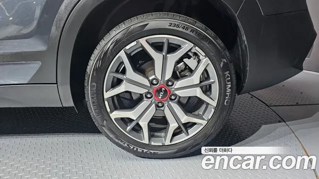 Kia Seltos id 2858383 из Кореи 15