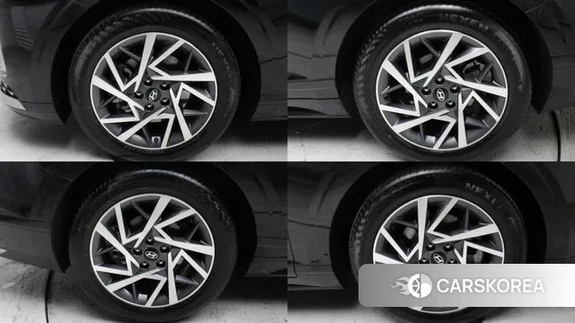 Hyundai Grandeur (GN7) id 3751092 из Кореи 15