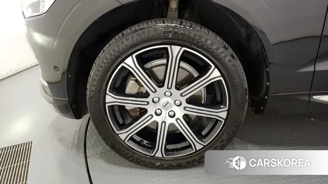 Volvo XC60 second Generation id 3085017 из Кореи 15