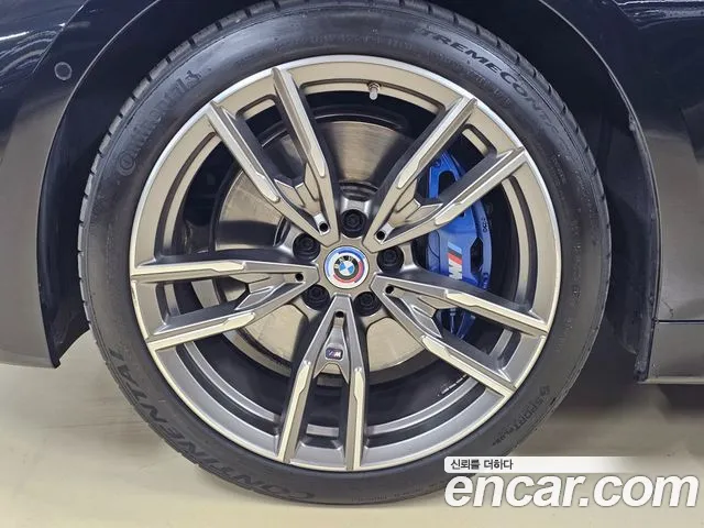 BMW 3 Series (G20) id 2580319 из Кореи 5