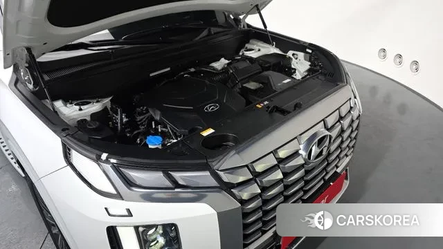 Hyundai The New Palisade id 3507367 из Кореи 15