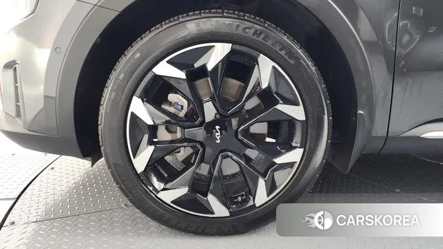 Kia The New Sorento 4th Generation id 3410622 из Кореи 15