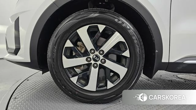 Kia Sorento 4th Generation id 4745945 из Кореи 15