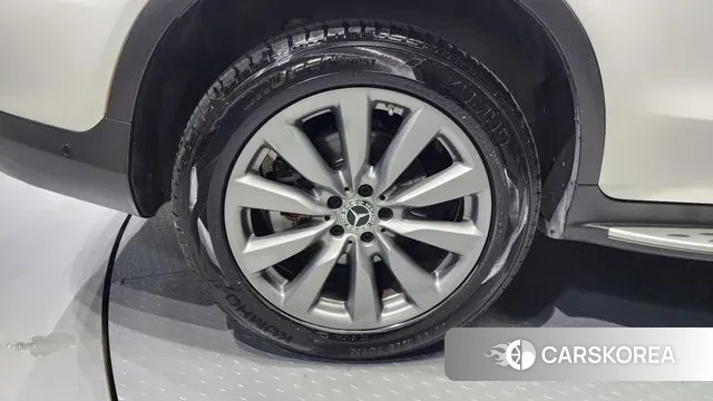 Mercedes-Benz GLC-Class X253 id 3004814 из Кореи 15