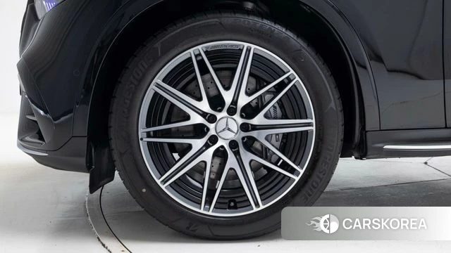 Mercedes-Benz GLC-Class X254 id 4453194 из Кореи 14