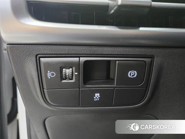 Hyundai The New Tucson (NX4) id 4279536 из Кореи 15