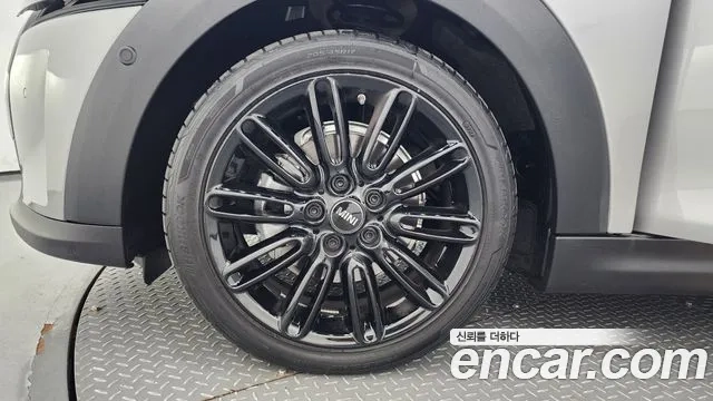 Mini Cooper id 2878795 из Кореи 15