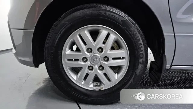 Hyundai The New Grand Starex id 3291604 из Кореи 15